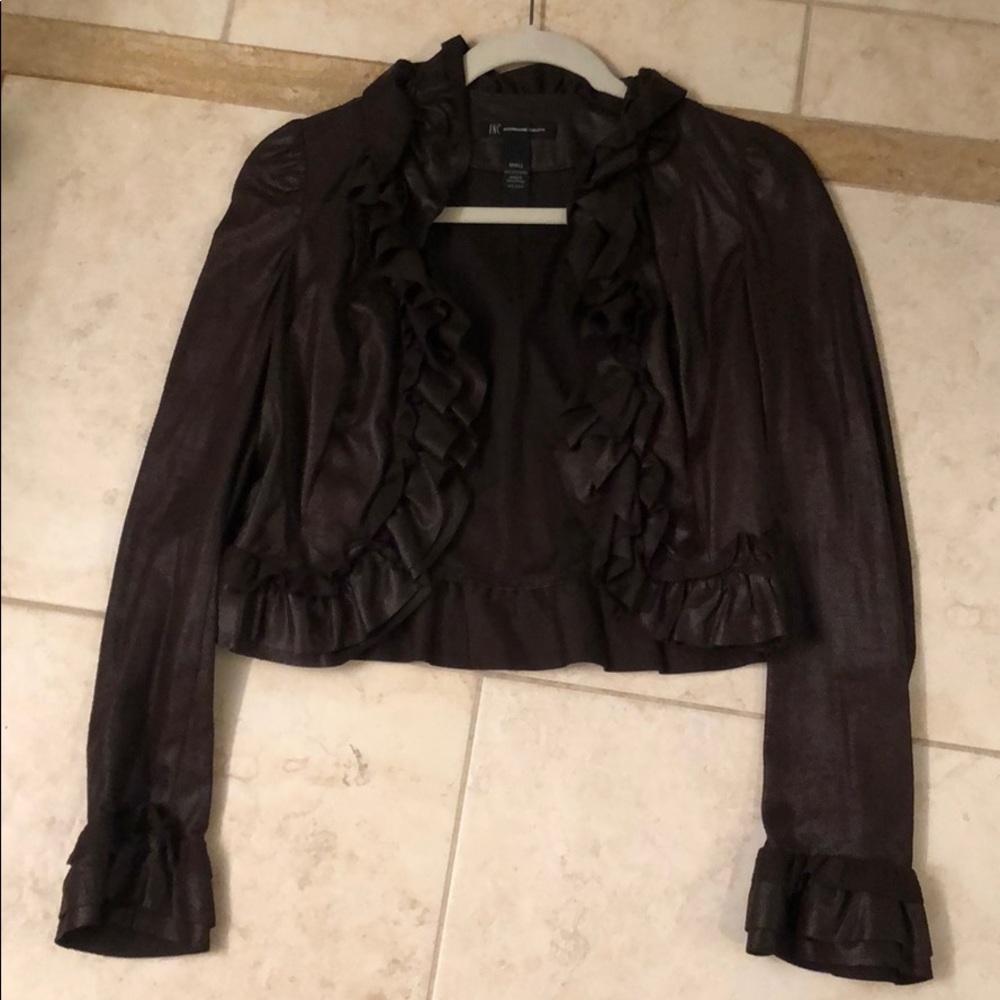 INC jacket